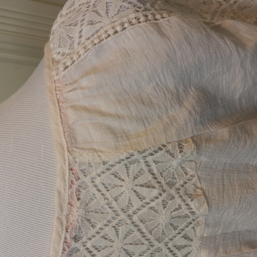 Jolt linen blouse - Picture 4 of 7